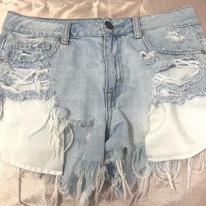 🦅 AMERICAN EAGLE SHORTS 🦅